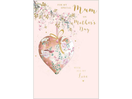 Picture of SPECIAL MUM ON MOTHERS DAY